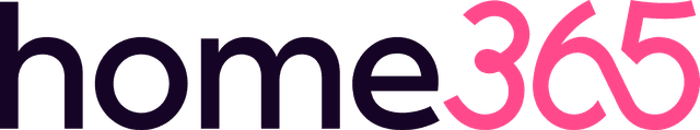 Home365's logo