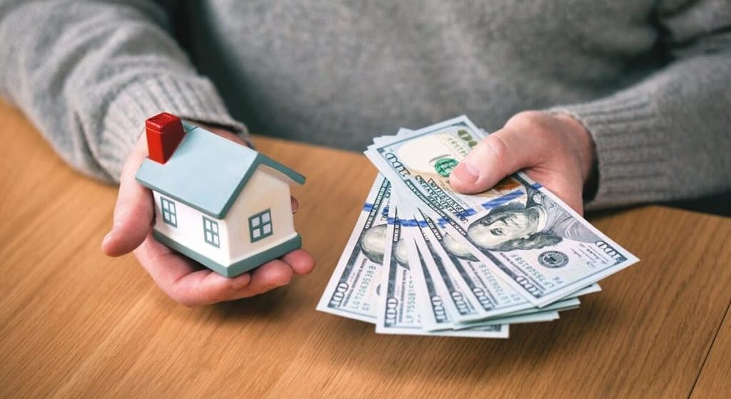 Three Steps to Attracting a Cash Buyer-image