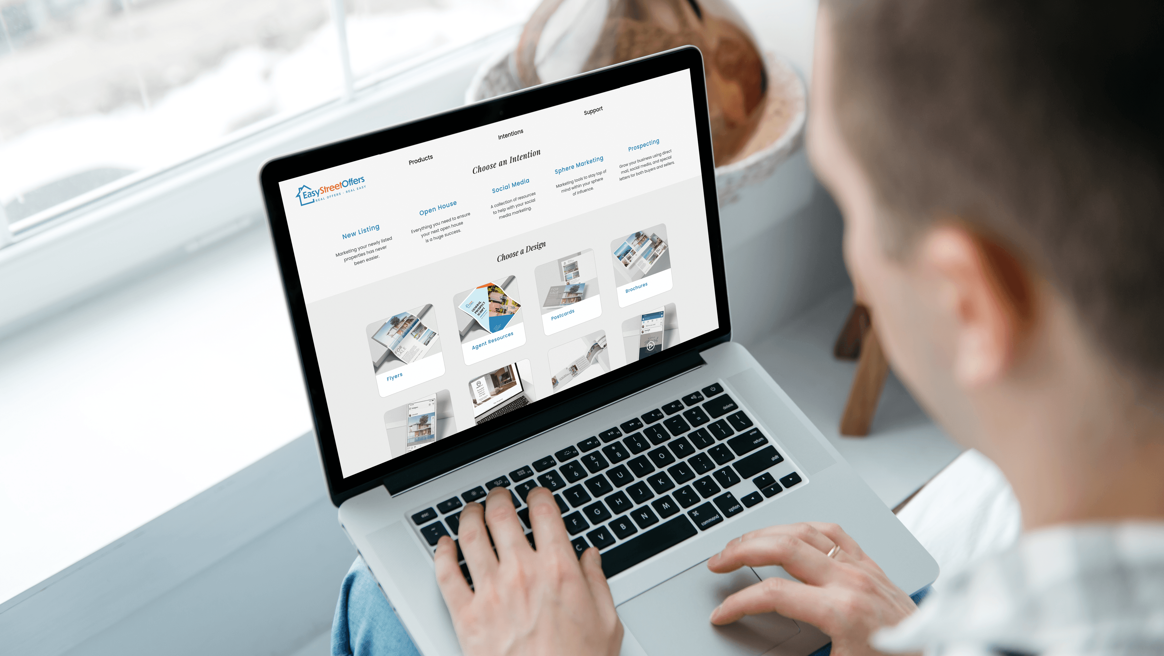 Effective Marketing For Top Real Estate Agents-image