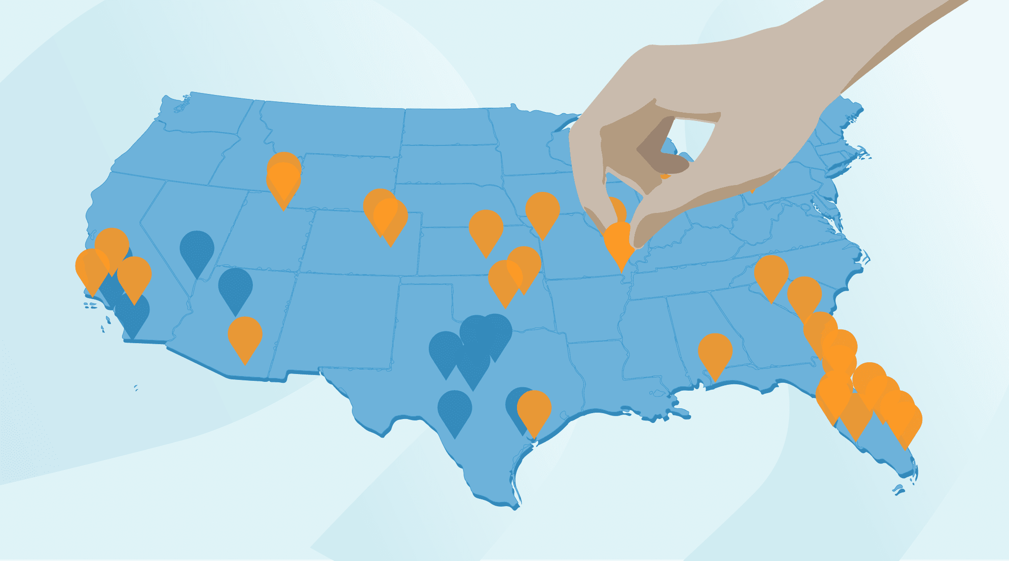 Easy Street Offers Expands into 40+ Markets-image