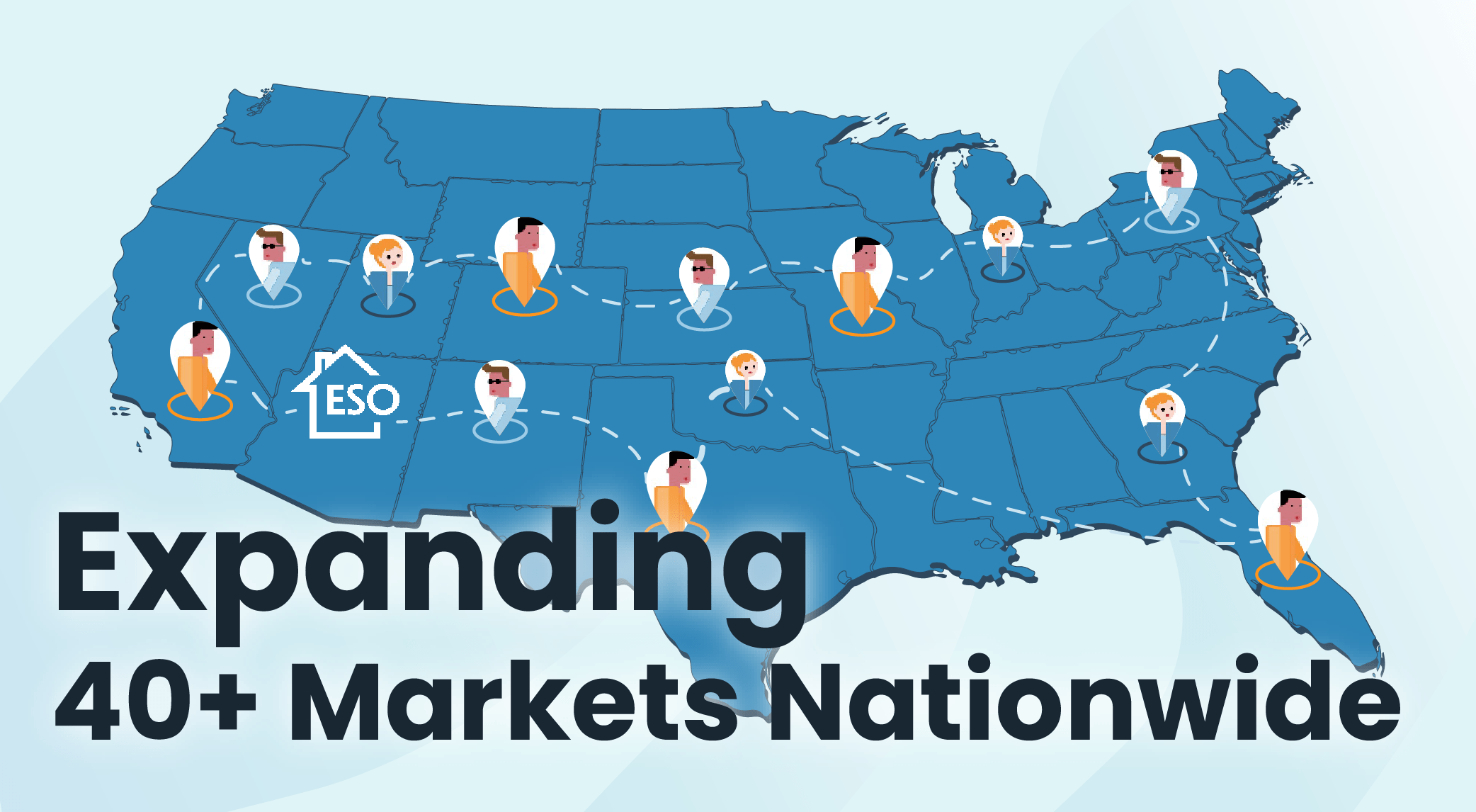 Unlocking New Opportunities: Easy Street Offers Expands to 40+ Markets Nationwide-image