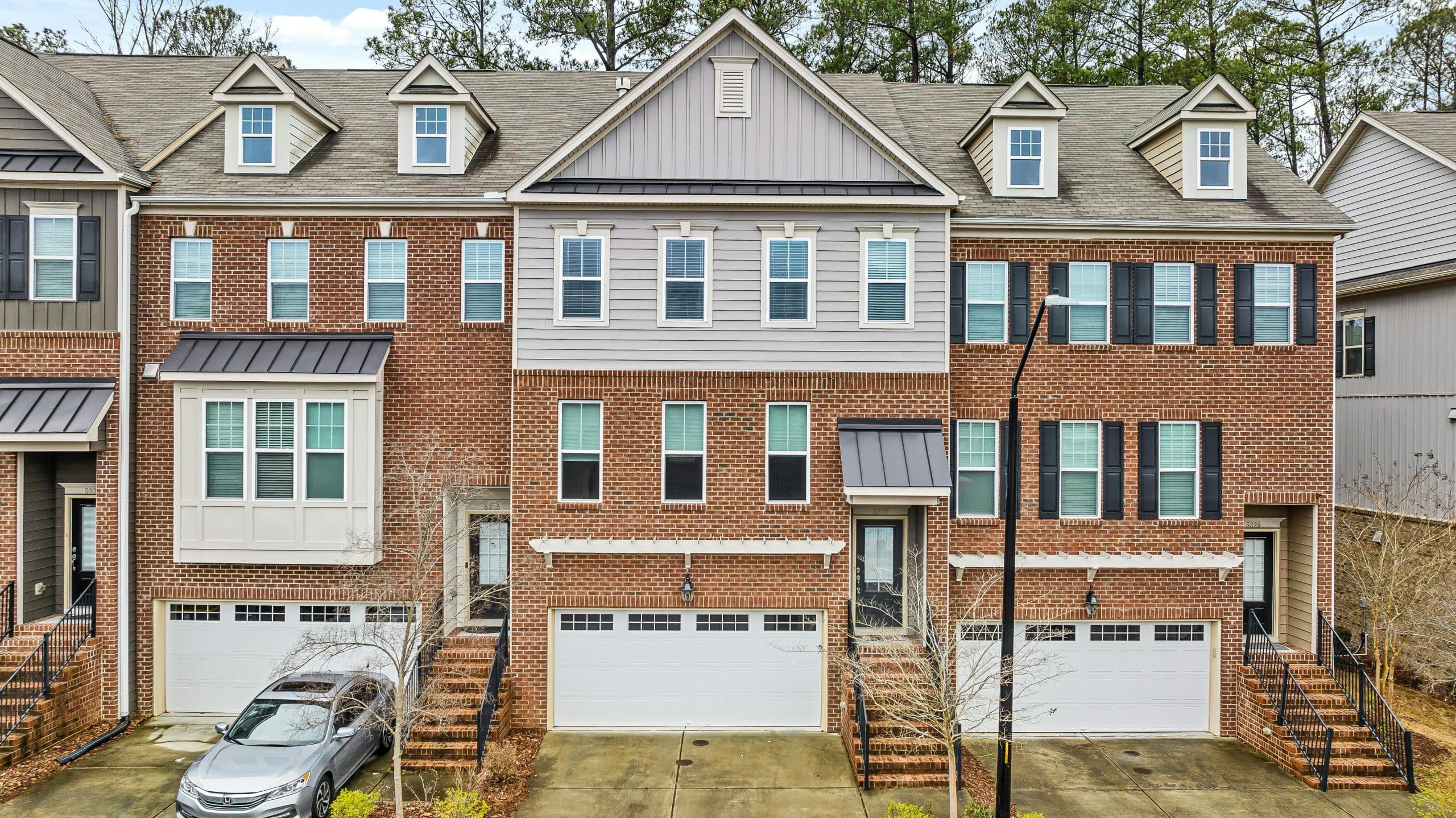 The Rise of Cash Offers in Real Estate: Trends and Statistics-image