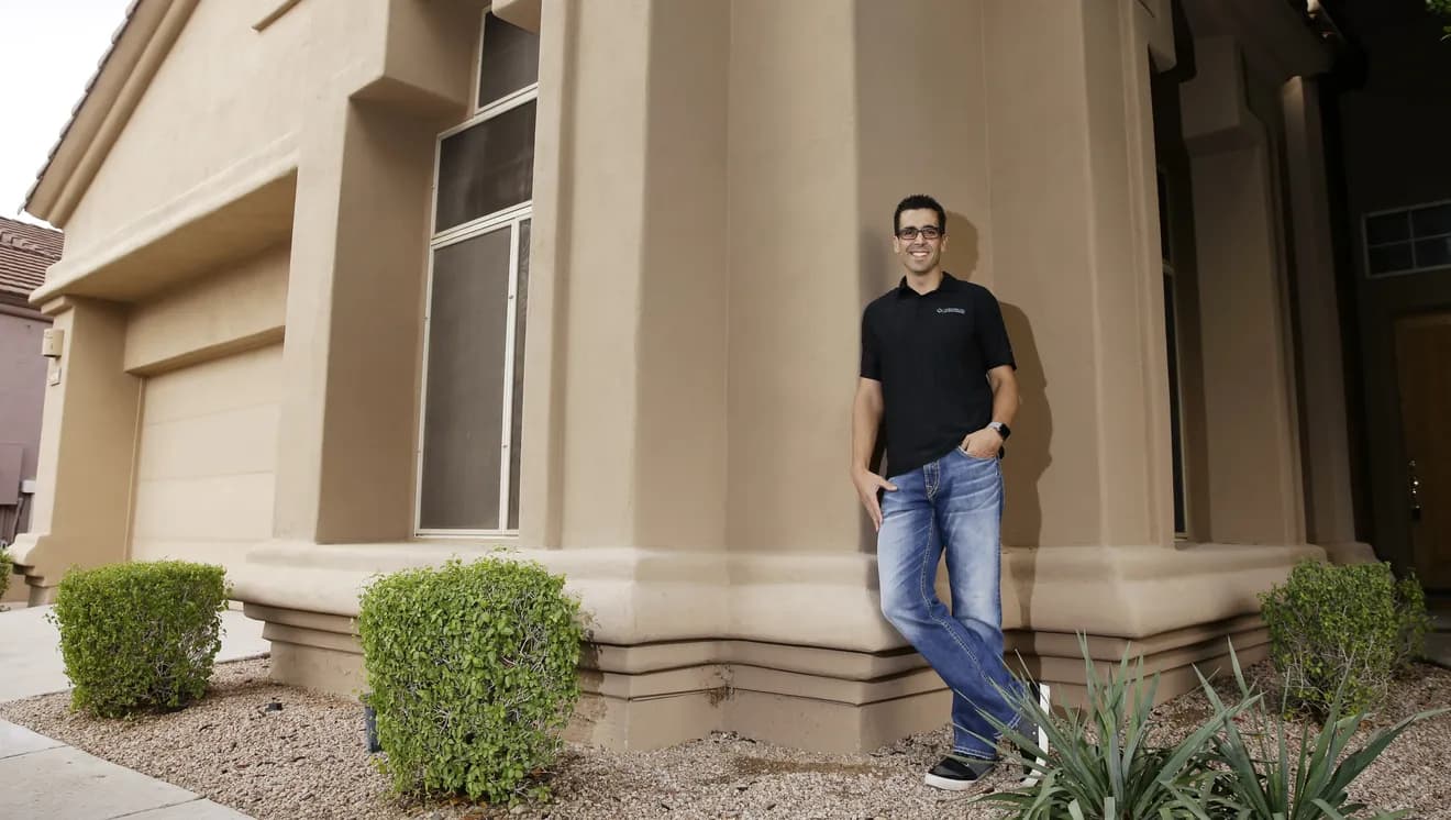 Real Estate Investing Success: From Data to Decision Join Dan Noma Jr. for an Exclusive Event-image